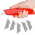Utility Knife Blades Dispenser
